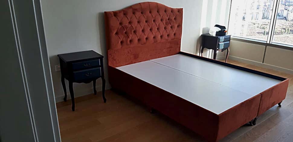 Yozgat da Baza ve Başlık İmaalatı