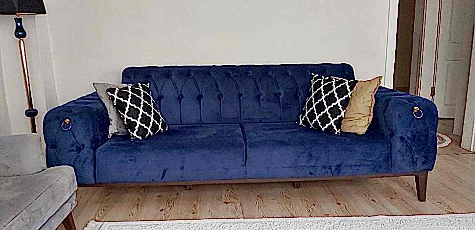 Yozgat da Koltuk Döşeme ve Tasarım